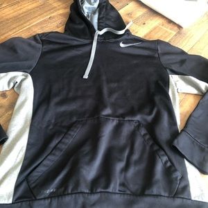 Men’s Nike hoodie